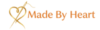 Made By Heart - Home