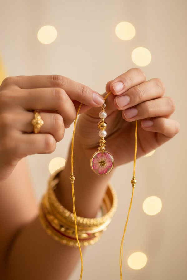 Made By Heart — Artisan Hands